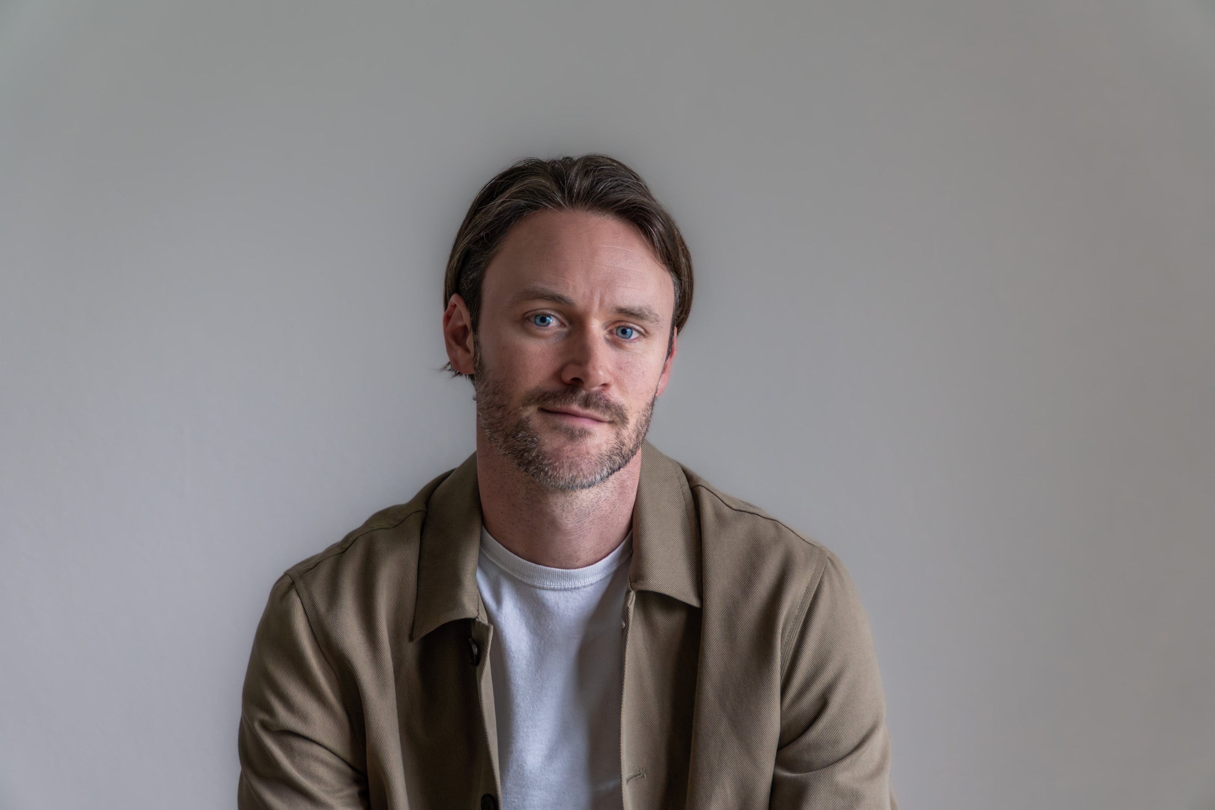 Alex Benjamin Johnson profile avatar.